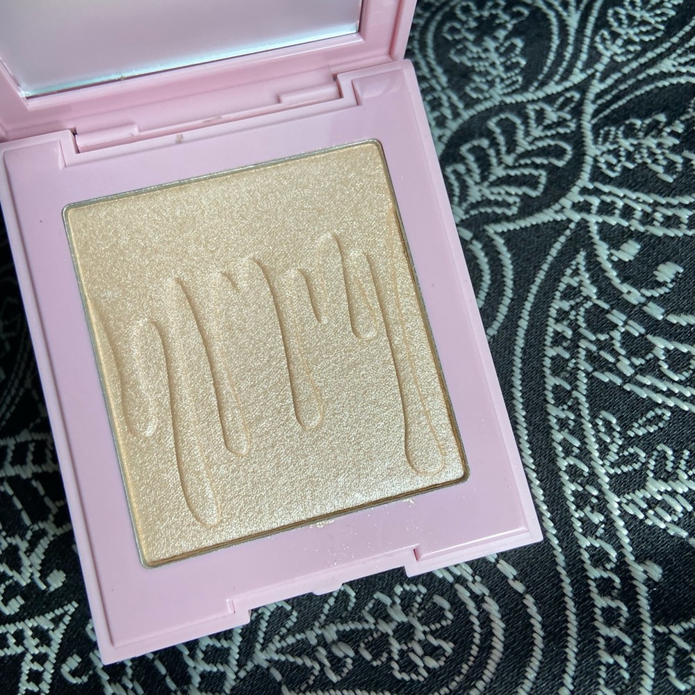 Kylie Cosmetics Kylighter - Ice Me Out